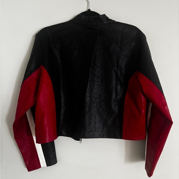 12th Tribe - Moto Jacket - Picture 6 of 16